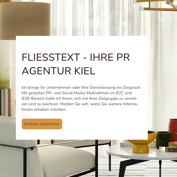 Logo von akustik art mit dem Slogan und Dienstleistungsbeschreibung.